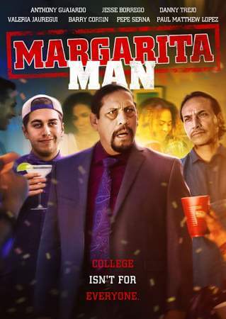 Маргаритамен онлайн